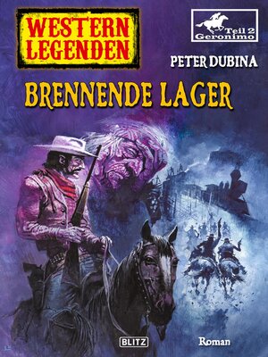 cover image of Western Legenden 40